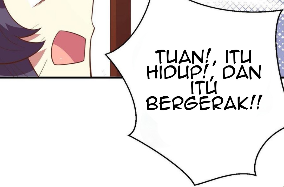 To Be The Castellan King Chapter 199 Gambar 28