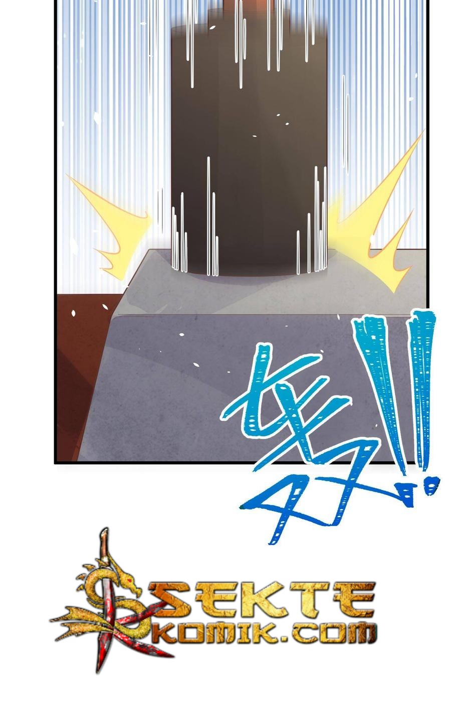 To Be The Castellan King Chapter 199 Gambar 30