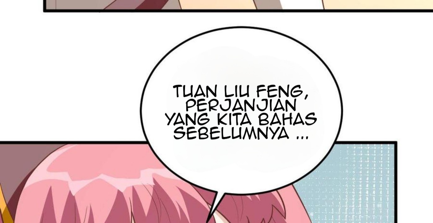 To Be The Castellan King Chapter 199 Gambar 43