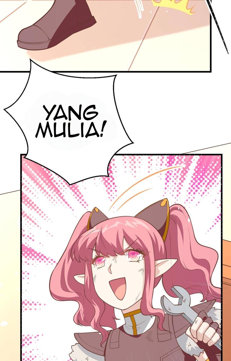 To Be The Castellan King Chapter 199 Gambar 7