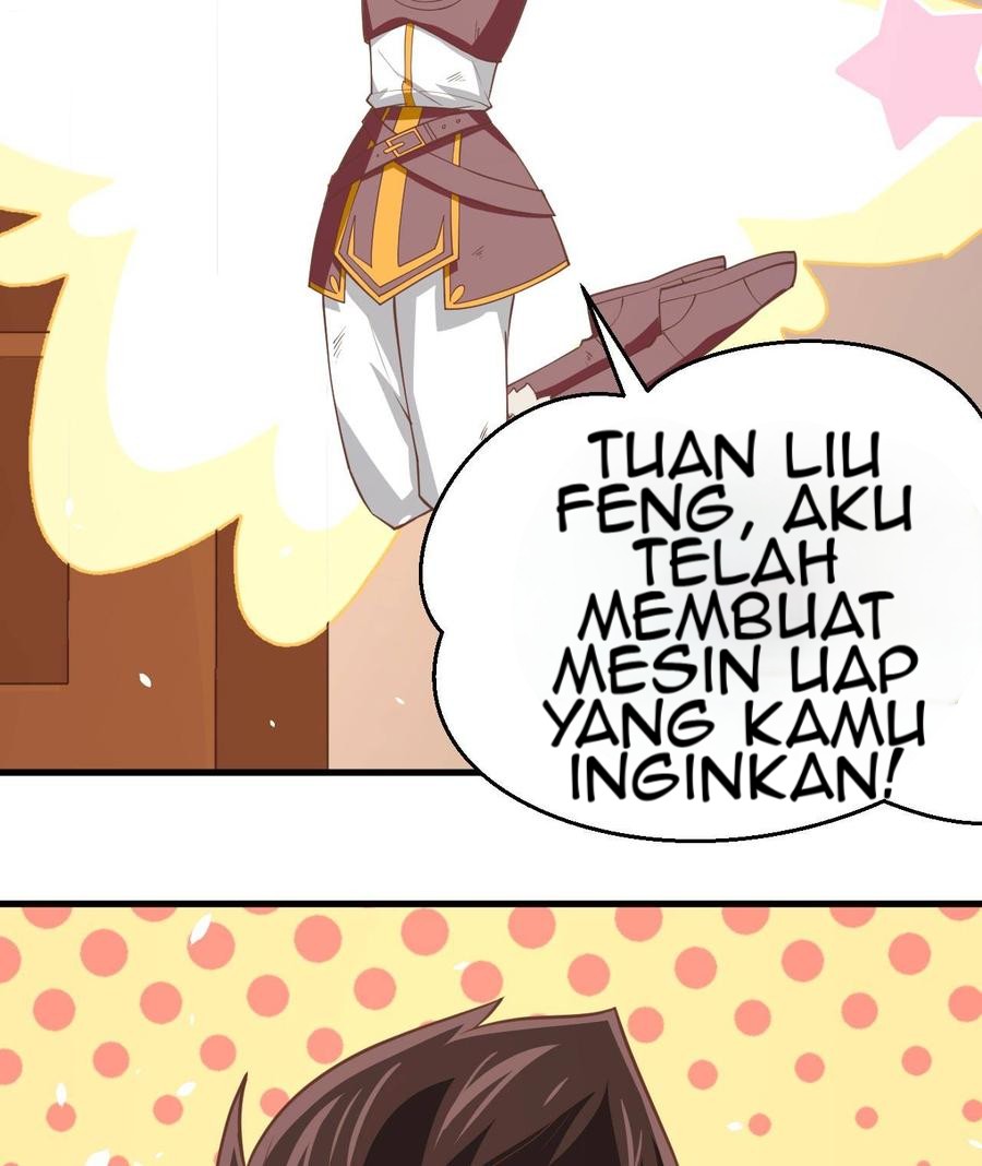 To Be The Castellan King Chapter 199 Gambar 9