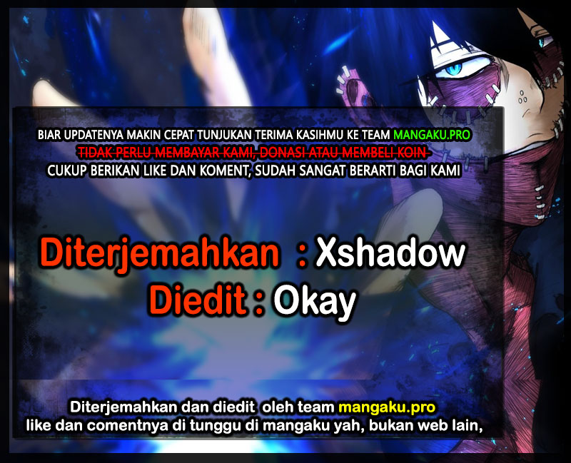 Baca Boku no Hero Academia Chapter 282 Gambar 2