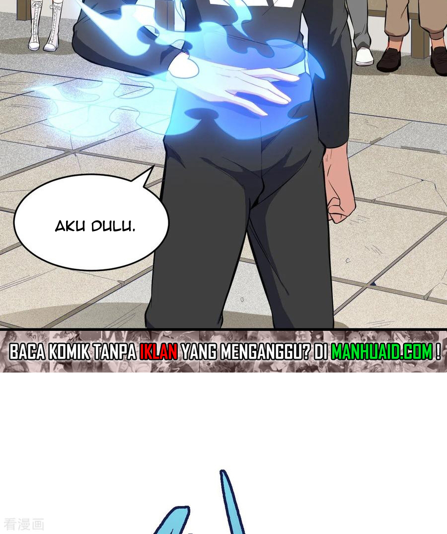 Monk From the Future Chapter 31 Gambar 14