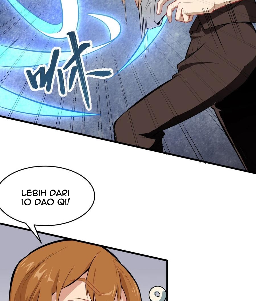 Monk From the Future Chapter 31 Gambar 18