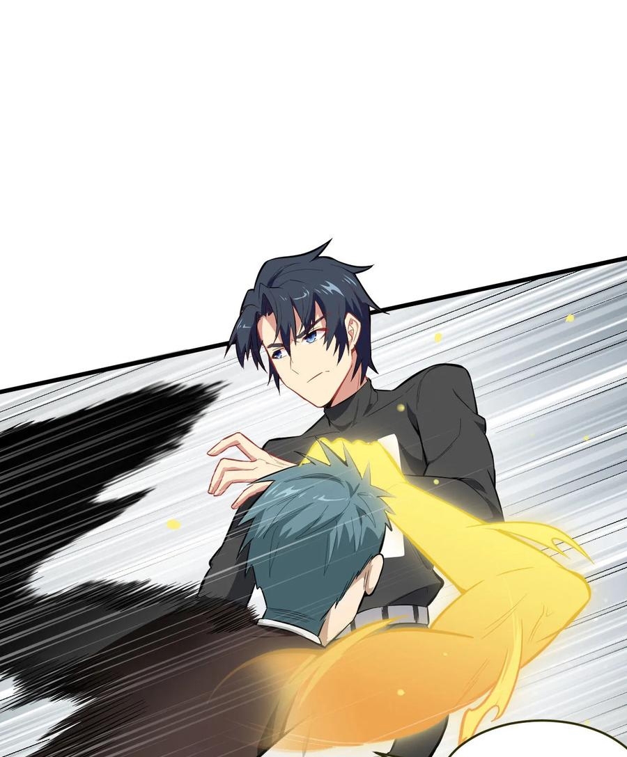 Monk From the Future Chapter 31 Gambar 44