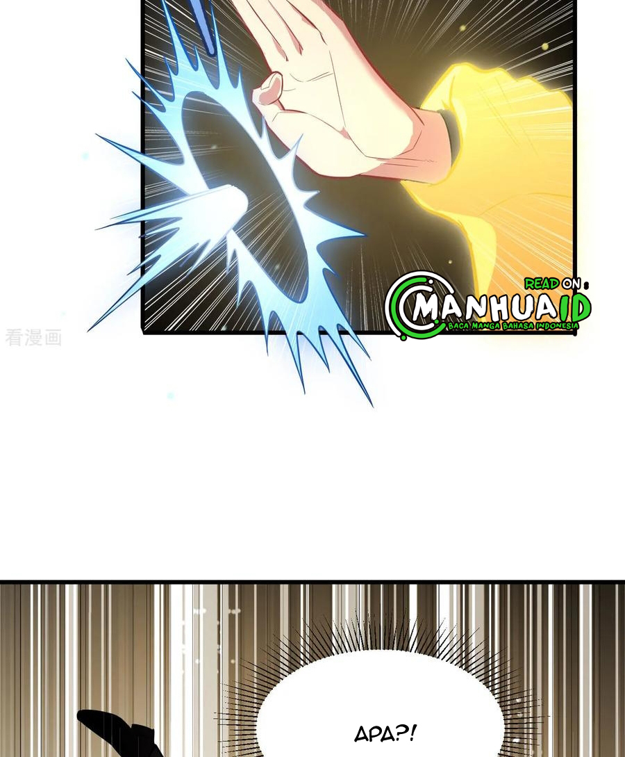 Monk From the Future Chapter 31 Gambar 46