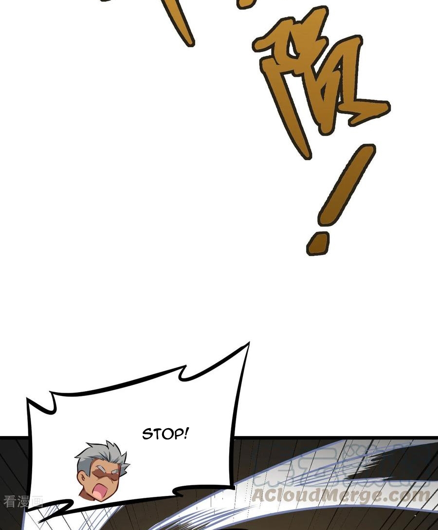 Monk From the Future Chapter 31 Gambar 50