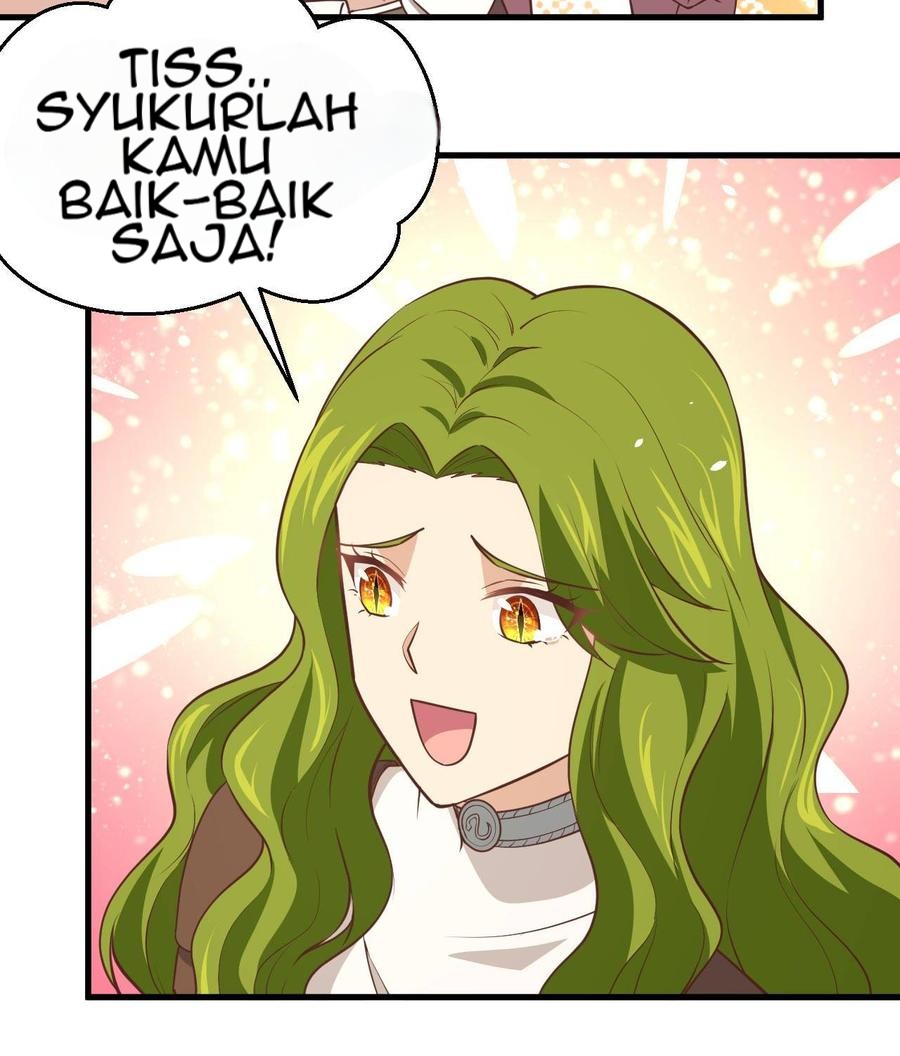 To Be The Castellan King Chapter 198 Gambar 11