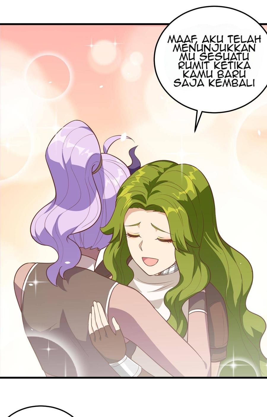 To Be The Castellan King Chapter 198 Gambar 12