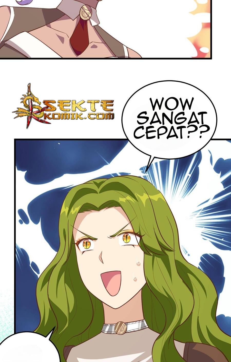 To Be The Castellan King Chapter 198 Gambar 15