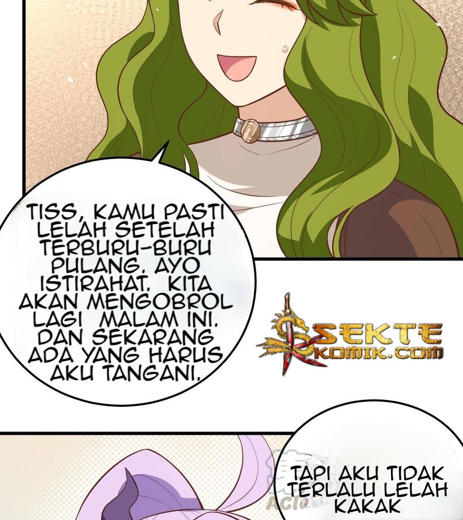 To Be The Castellan King Chapter 198 Gambar 18