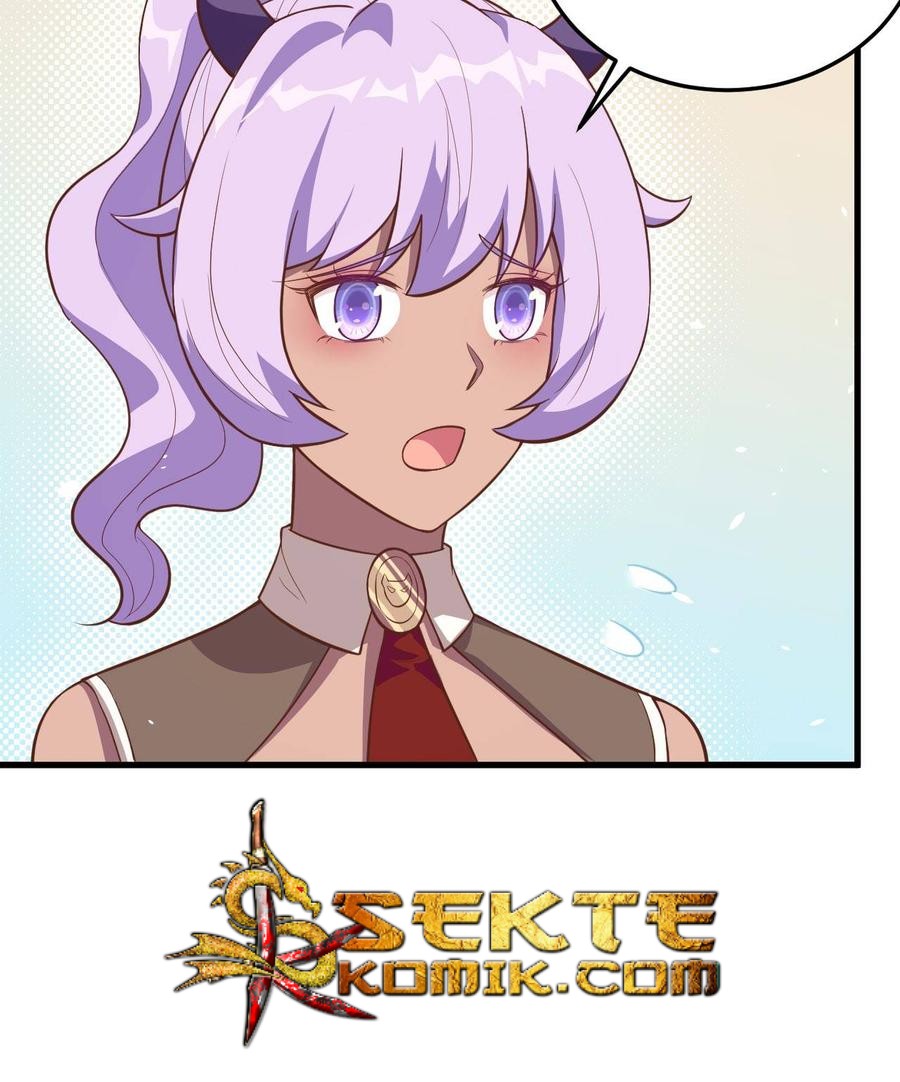 To Be The Castellan King Chapter 198 Gambar 19