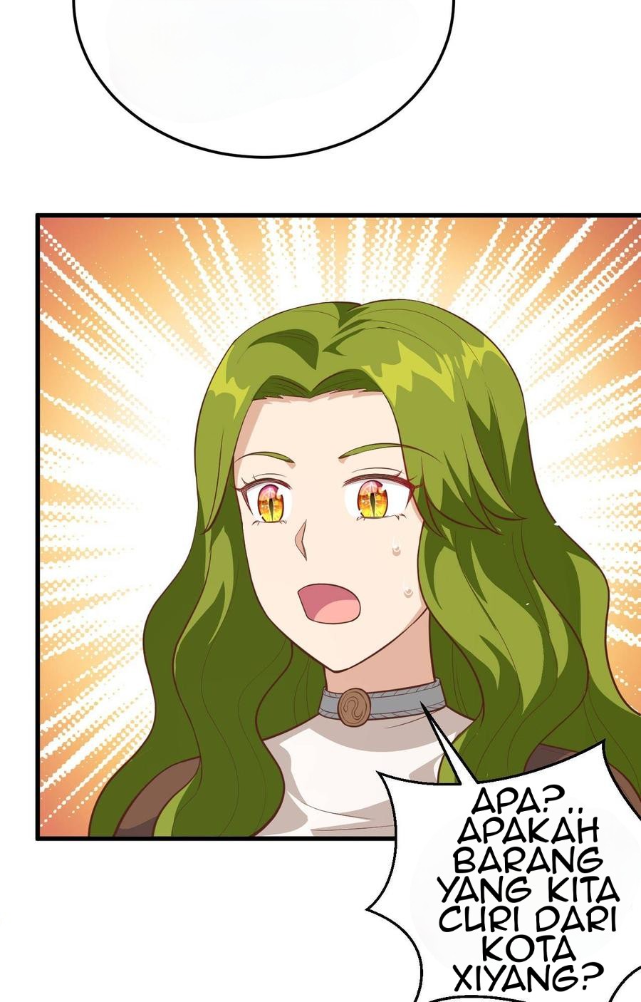 To Be The Castellan King Chapter 198 Gambar 22