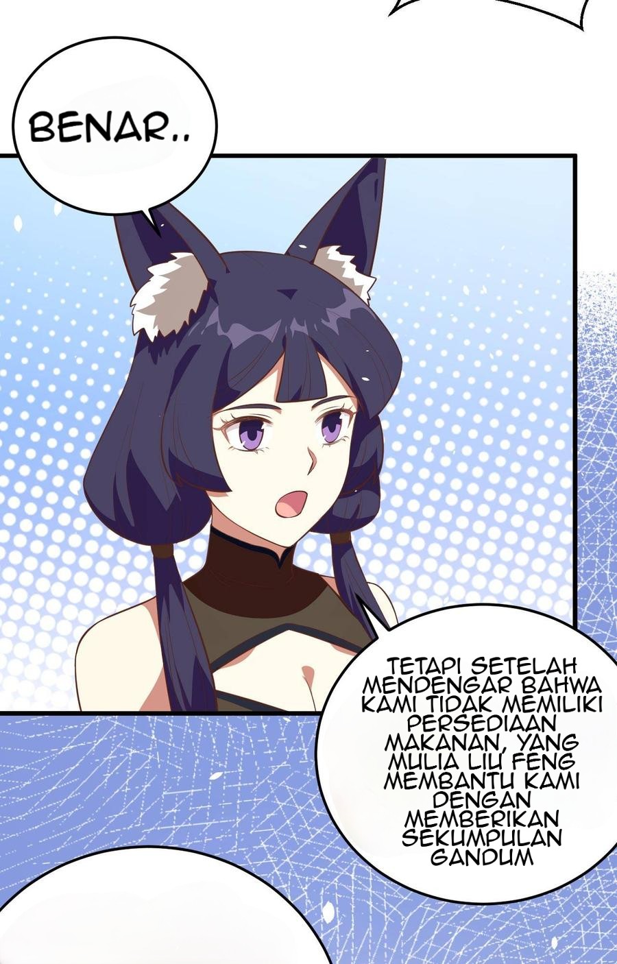 To Be The Castellan King Chapter 198 Gambar 23