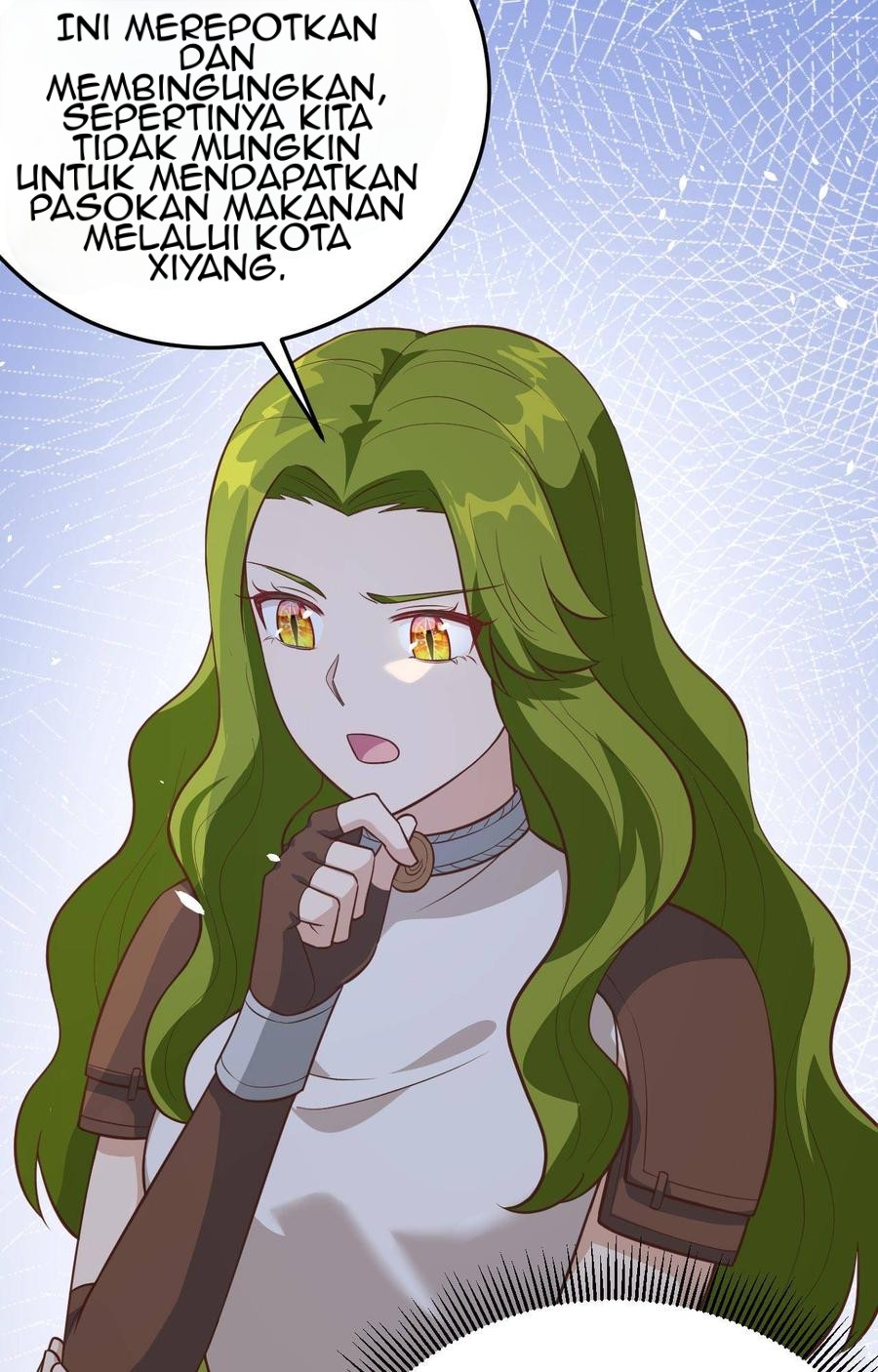 To Be The Castellan King Chapter 198 Gambar 24