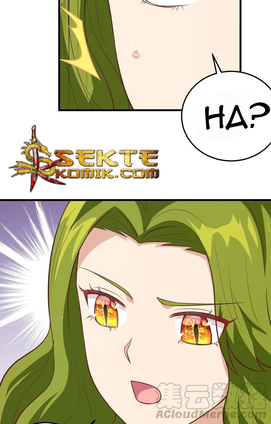 To Be The Castellan King Chapter 198 Gambar 26