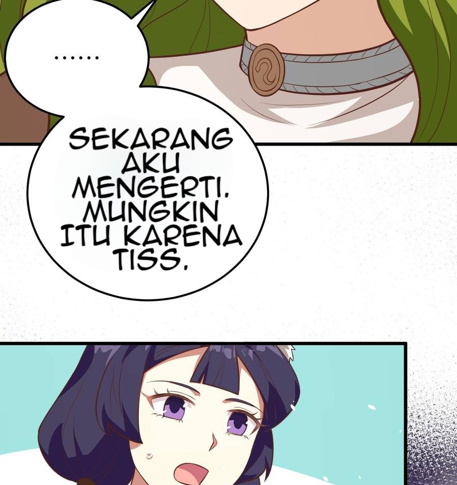 To Be The Castellan King Chapter 198 Gambar 27