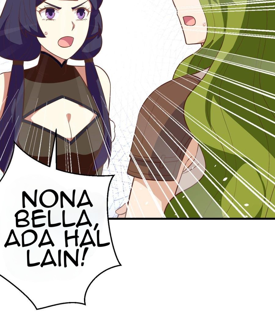 To Be The Castellan King Chapter 198 Gambar 29