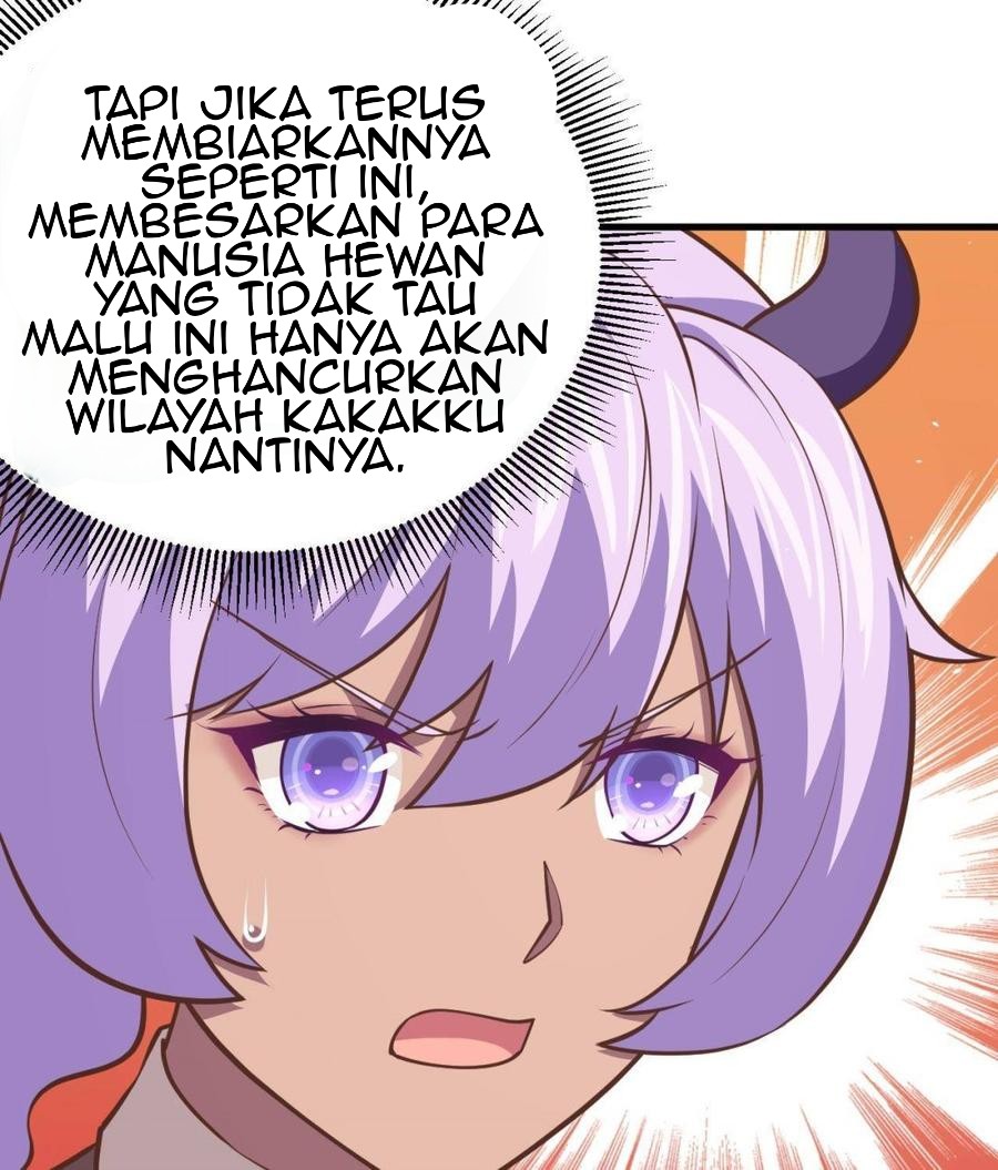 To Be The Castellan King Chapter 198 Gambar 36