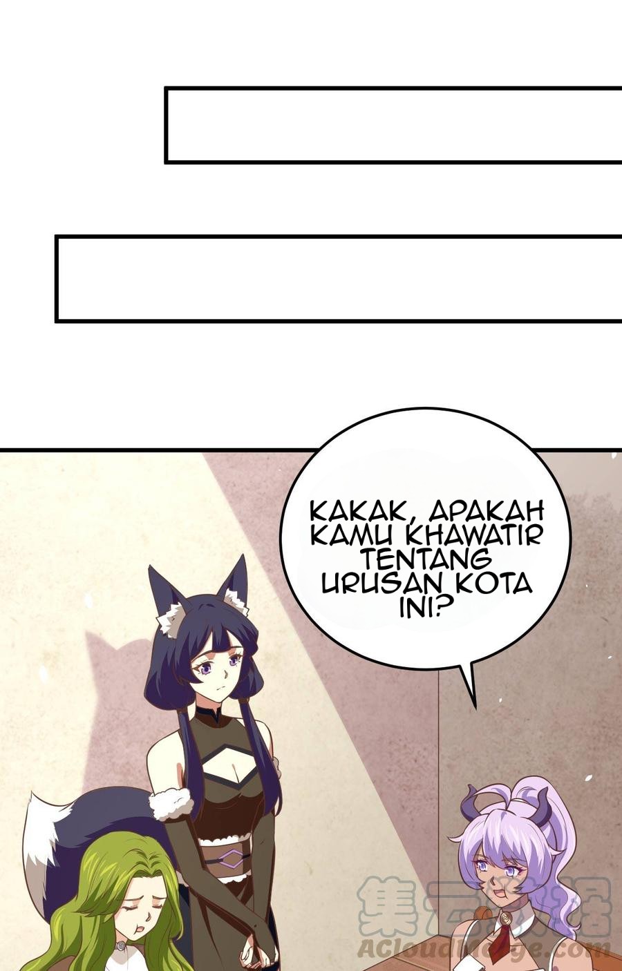 To Be The Castellan King Chapter 198 Gambar 37