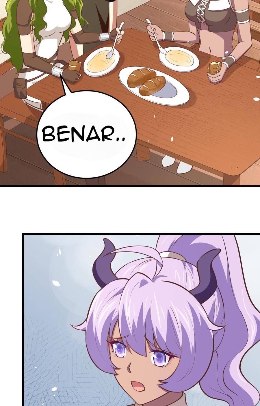 To Be The Castellan King Chapter 198 Gambar 38