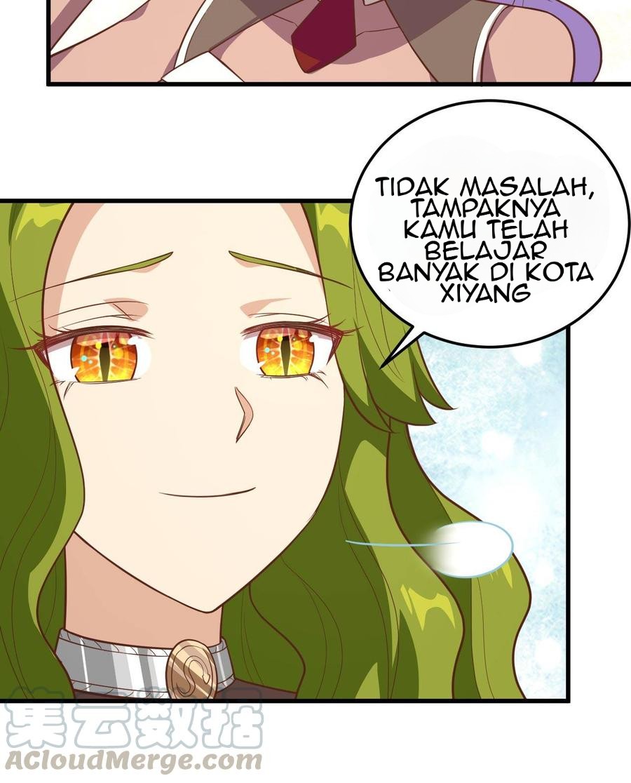 To Be The Castellan King Chapter 198 Gambar 49
