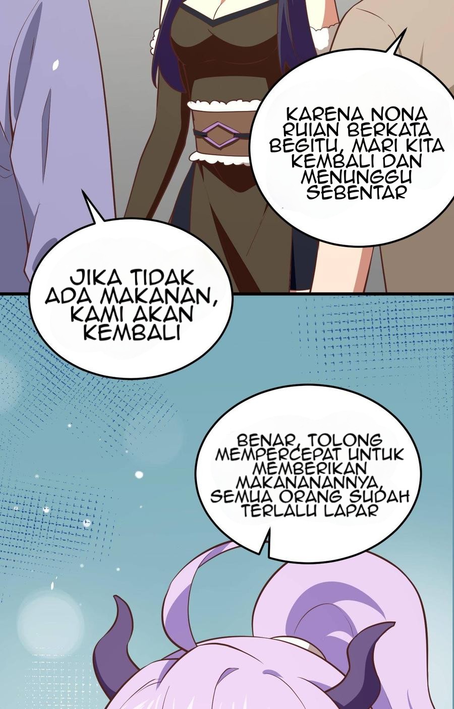 To Be The Castellan King Chapter 198 Gambar 7