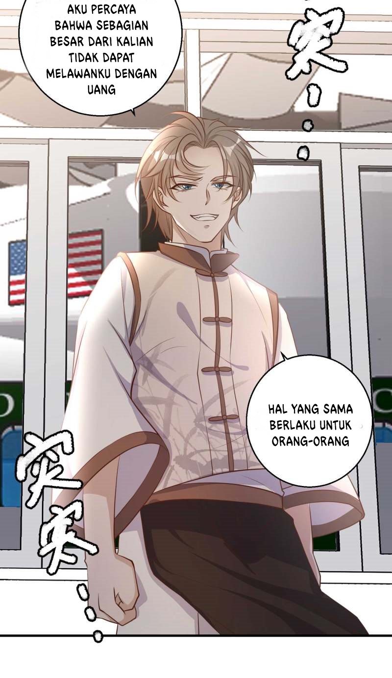 God Fisherman Chapter 75 Gambar 17