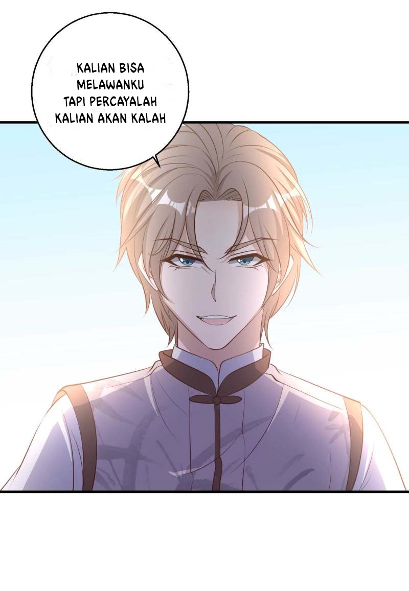 God Fisherman Chapter 75 Gambar 18