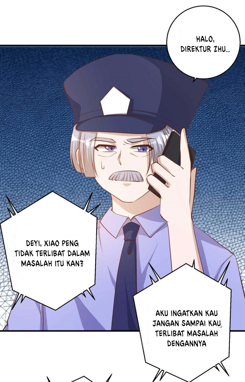 God Fisherman Chapter 75 Gambar 25