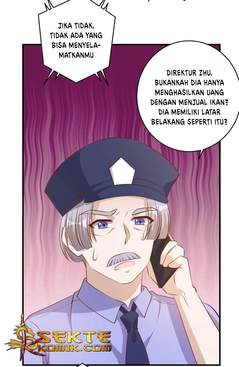 God Fisherman Chapter 75 Gambar 26