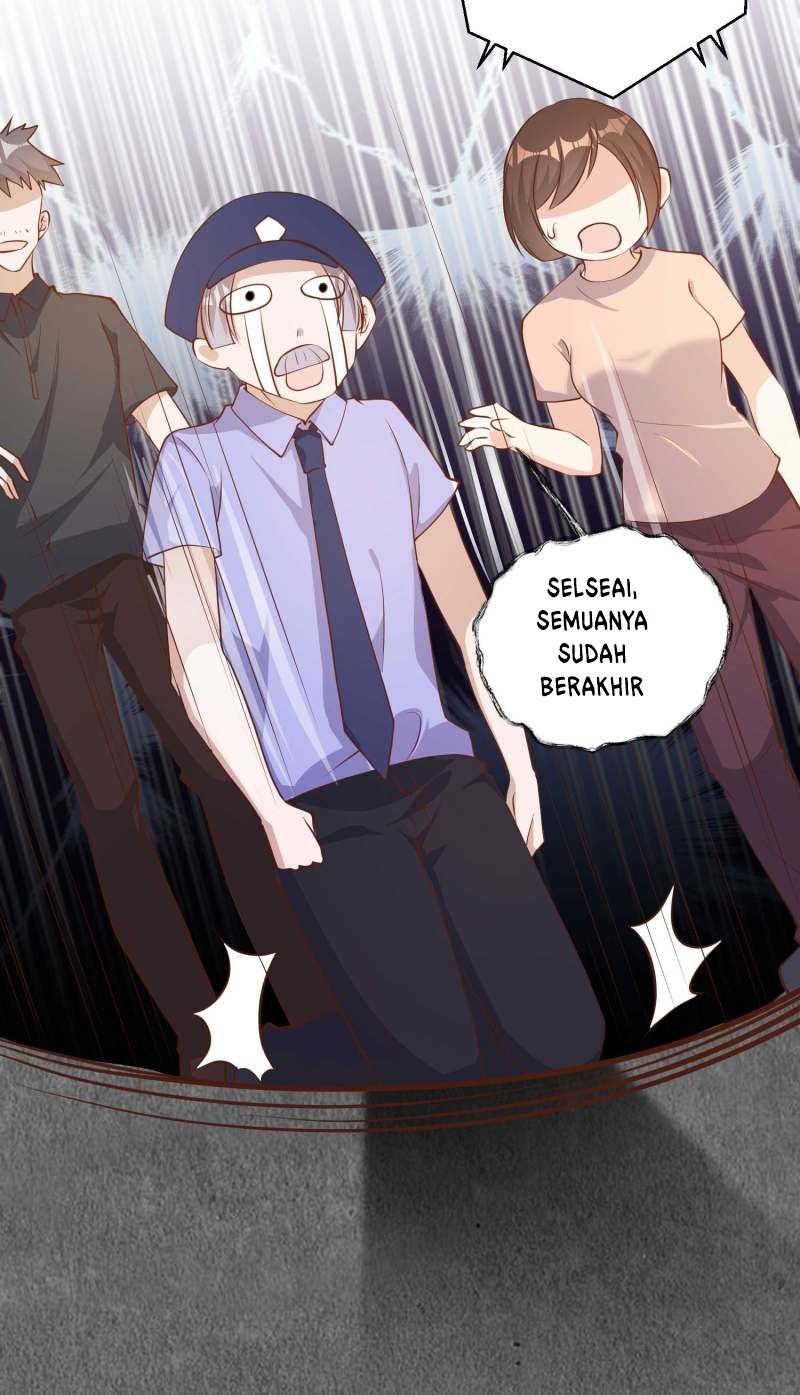 God Fisherman Chapter 75 Gambar 28