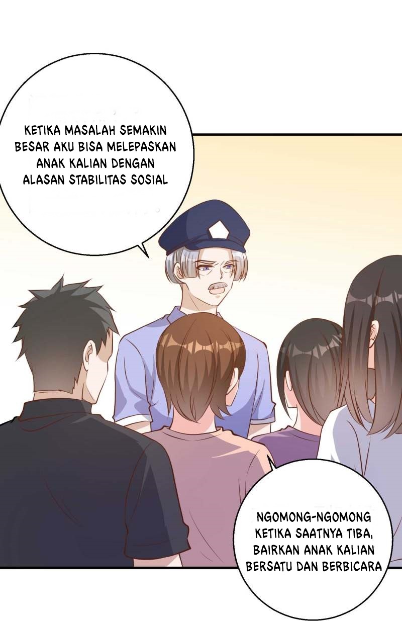 God Fisherman Chapter 75 Gambar 6