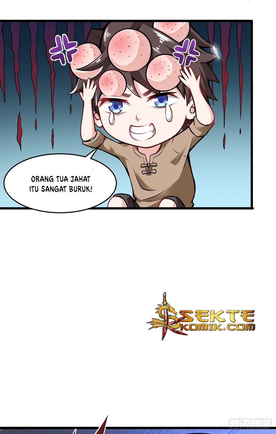 Strongest Divine Doctor Mixed City Chapter 57 Gambar 16