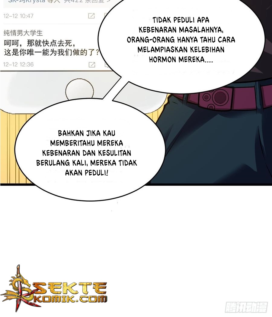 Strongest Divine Doctor Mixed City Chapter 56 8