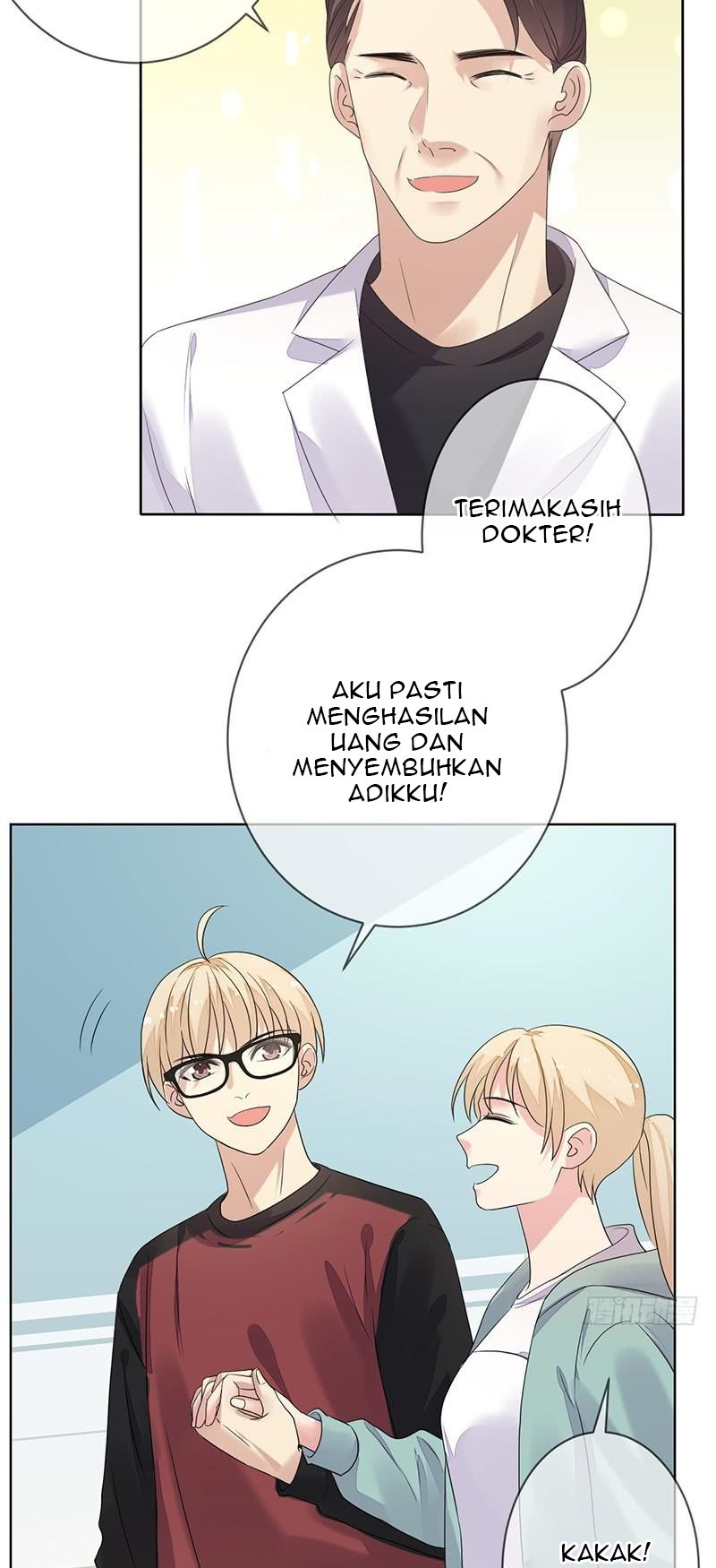 NSD Gaming Chapter 155 Gambar 10