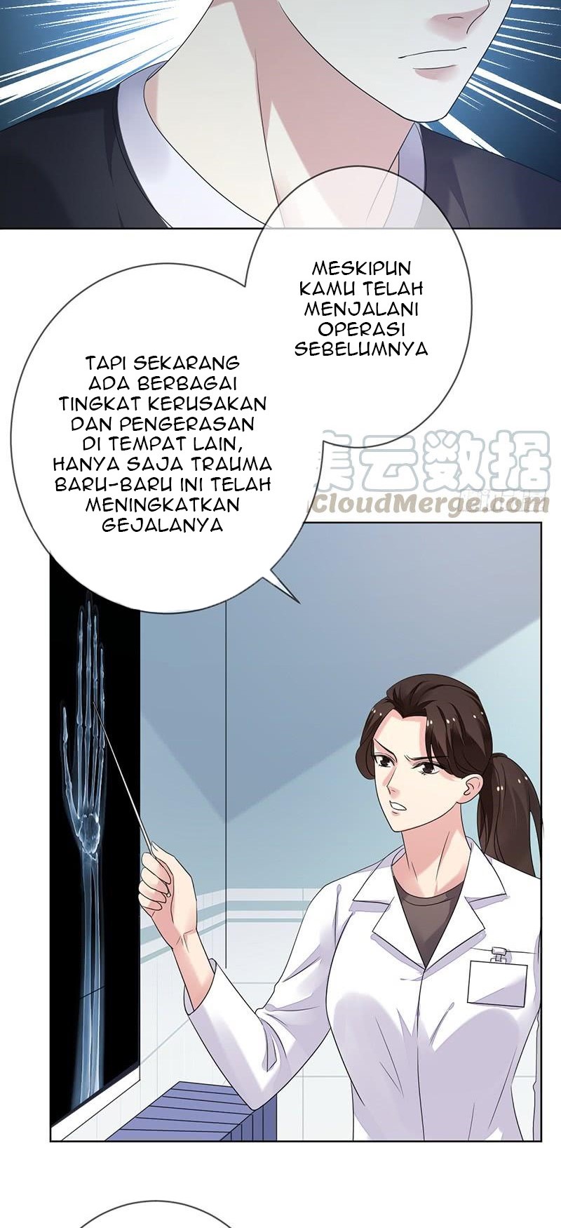 NSD Gaming Chapter 155 Gambar 13