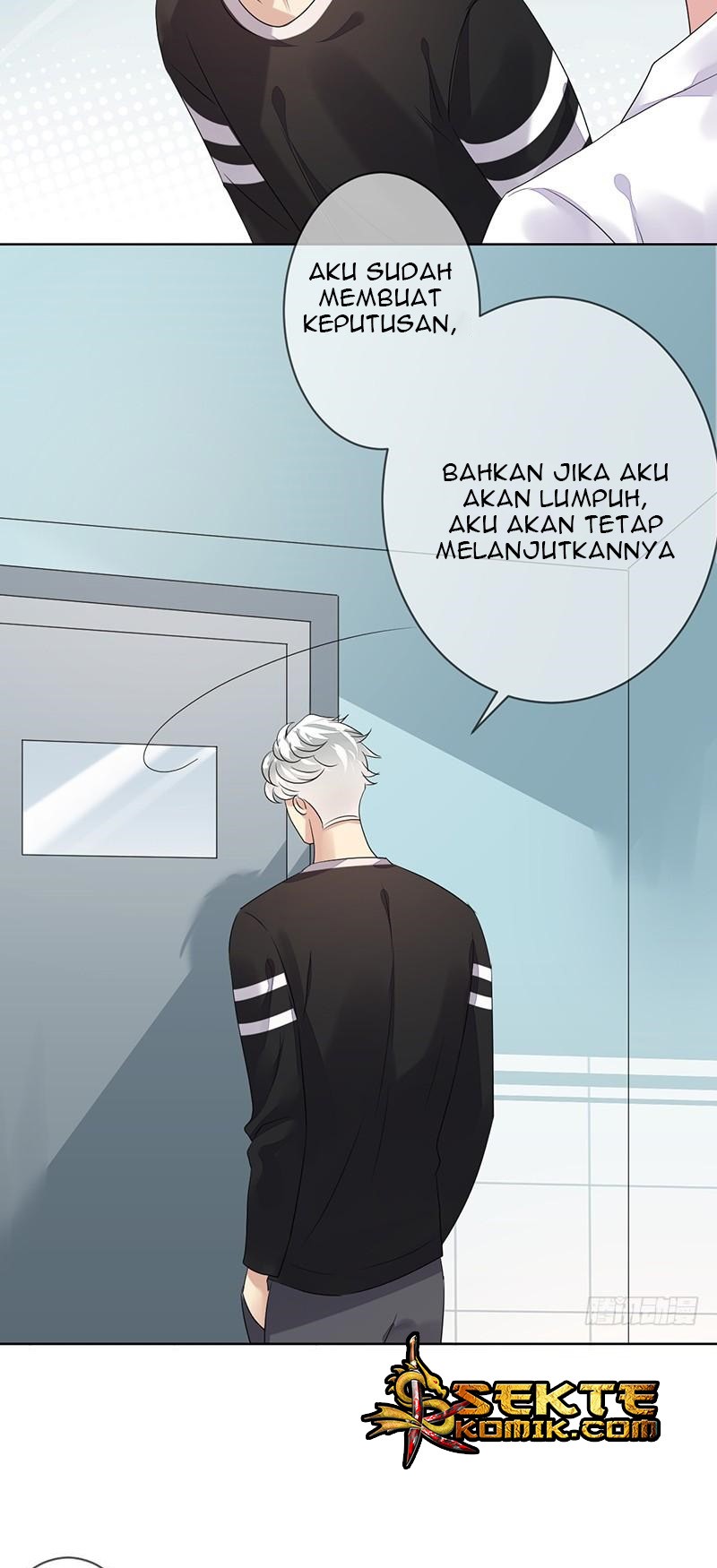 NSD Gaming Chapter 155 Gambar 18