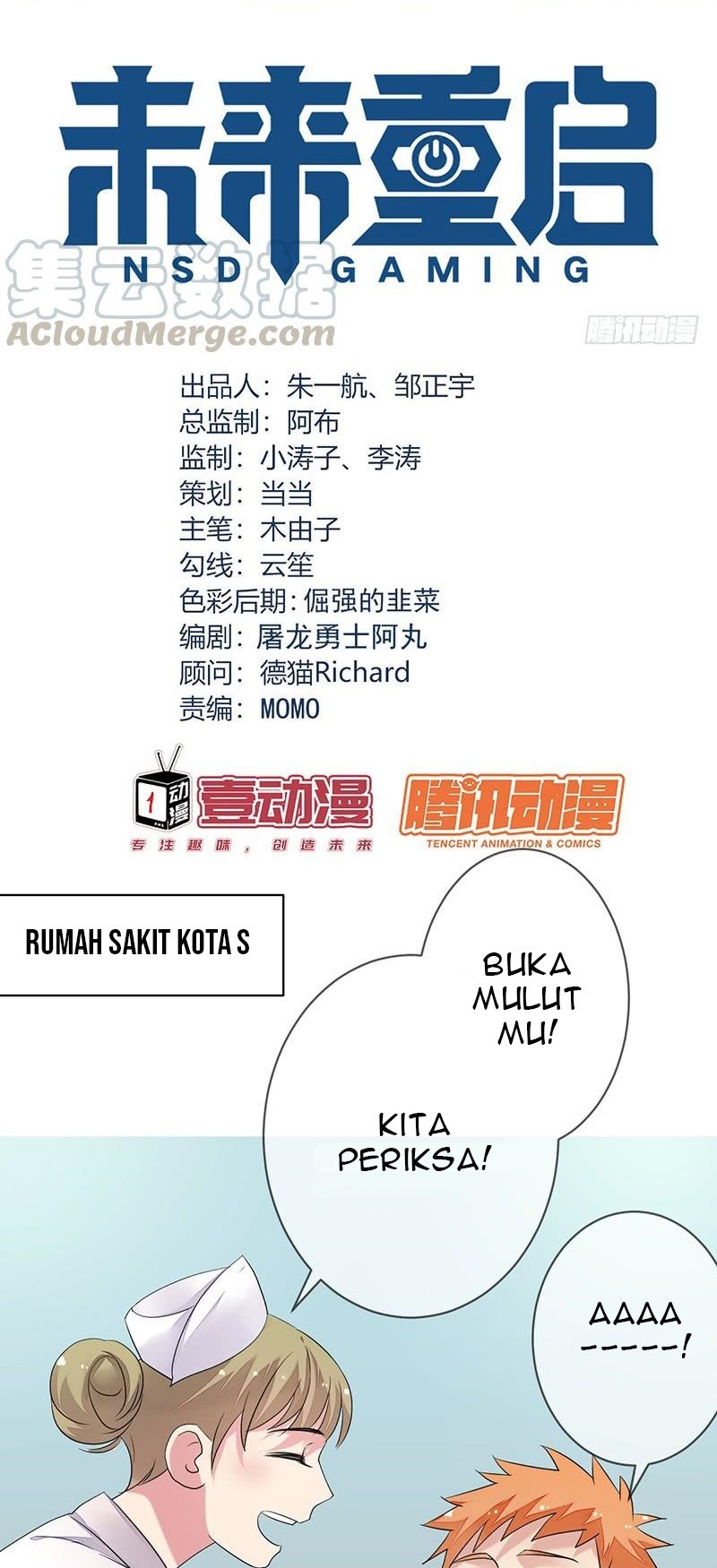 Baca  NSD Gaming Chapter 155 Gambar 2