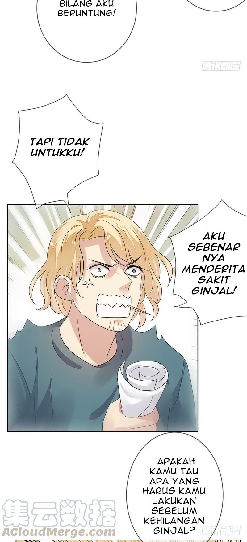 NSD Gaming Chapter 155 Gambar 23