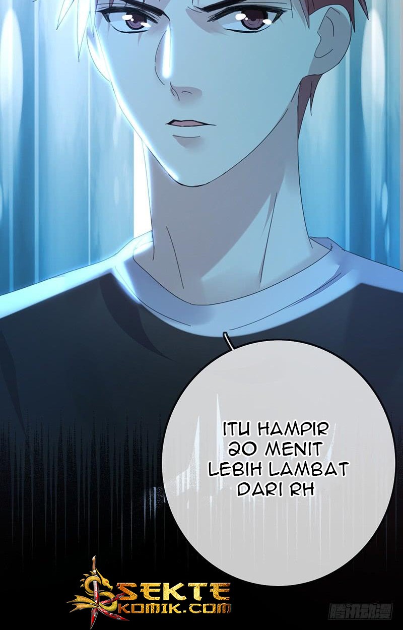 NSD Gaming Chapter 155 Gambar 33