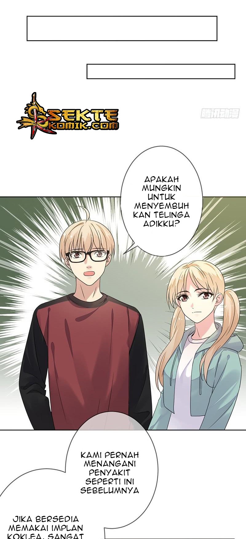 NSD Gaming Chapter 155 Gambar 8