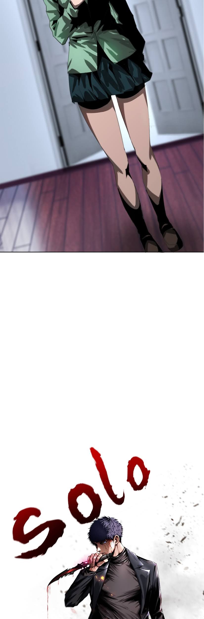 The Blade of Evolution Chapter 19 Gambar 102