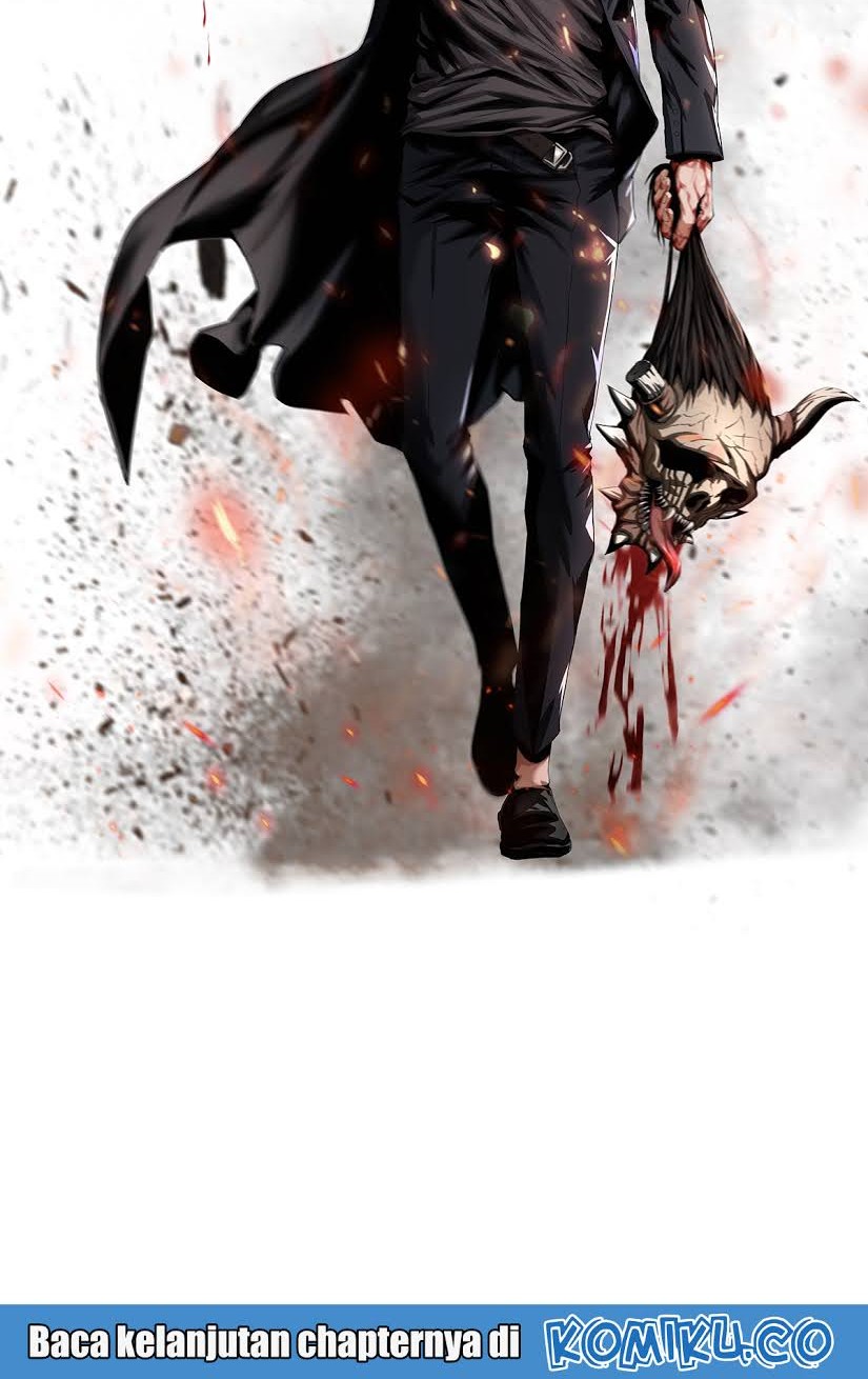 The Blade of Evolution Chapter 19 Gambar 103