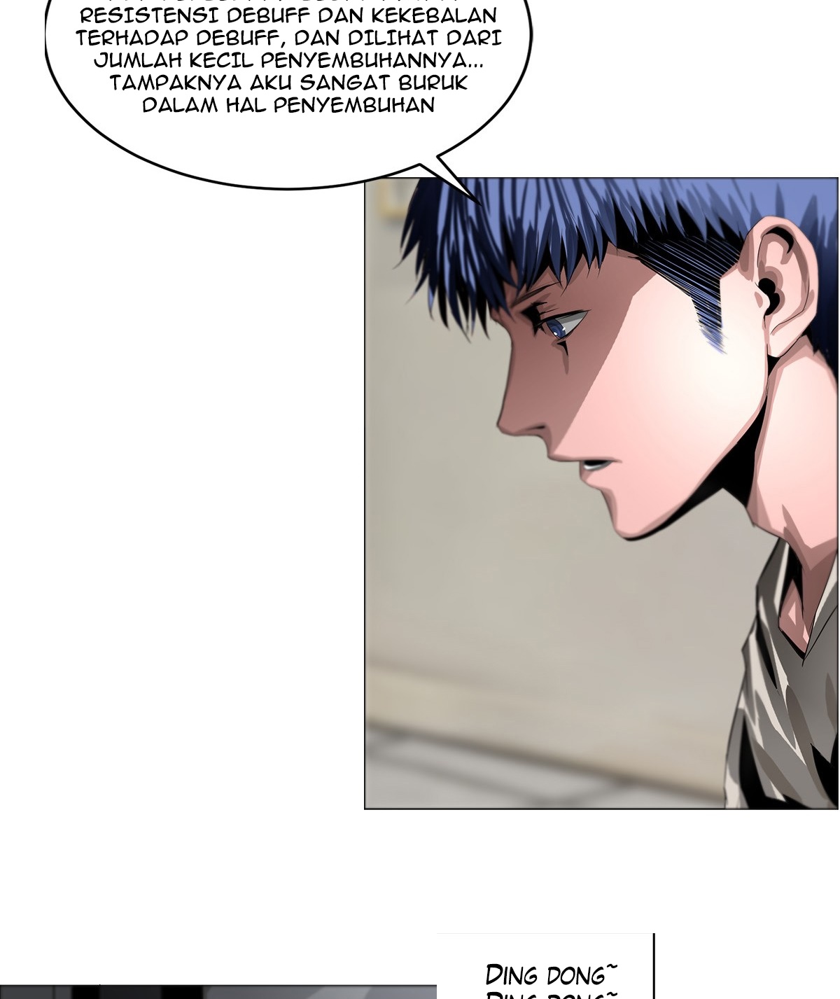 The Blade of Evolution Chapter 19 Gambar 38