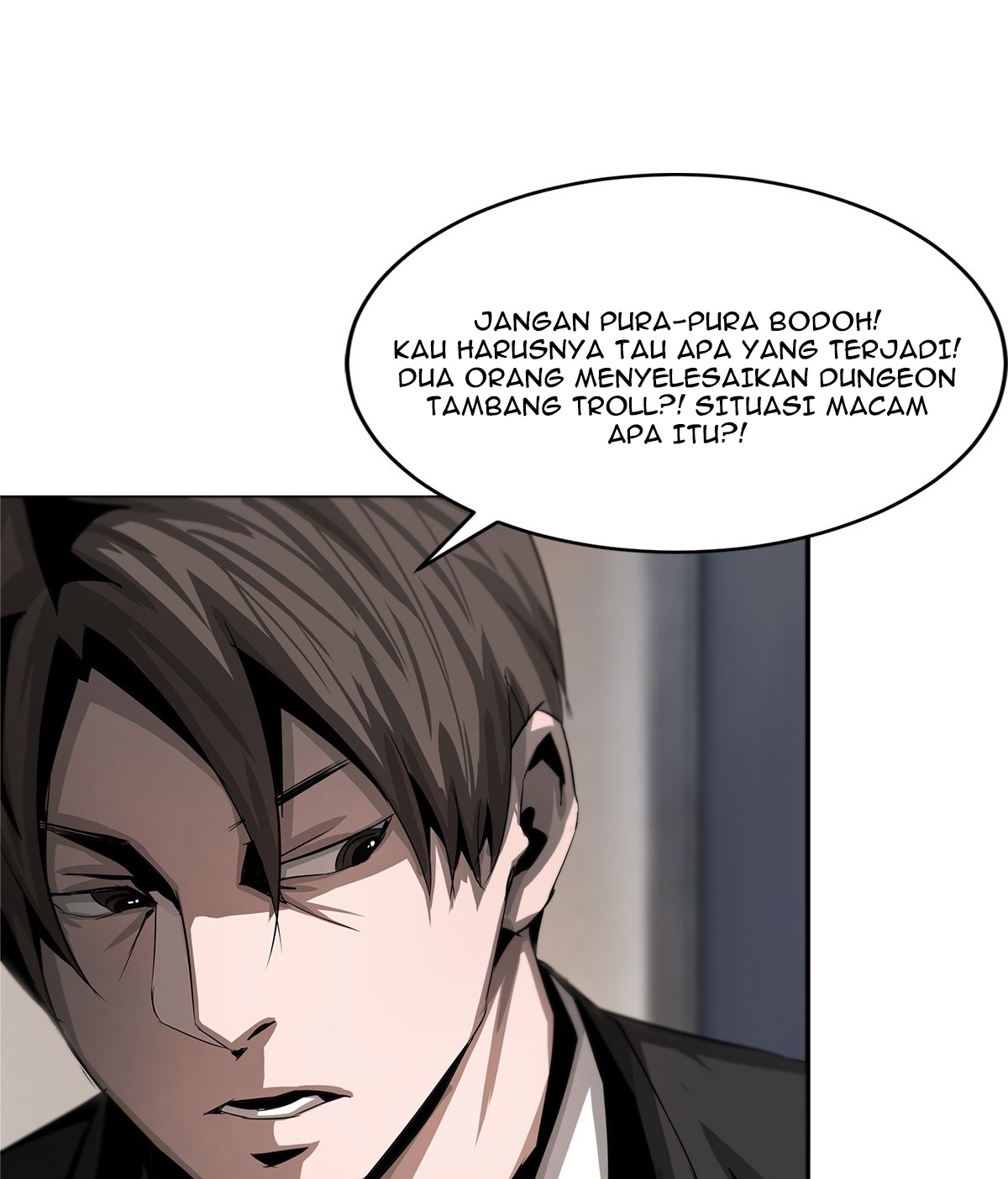 The Blade of Evolution Chapter 19 Gambar 52