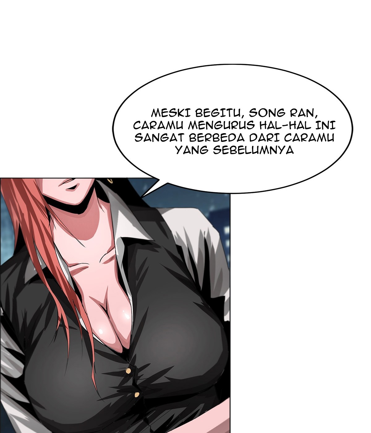 The Blade of Evolution Chapter 19 Gambar 62