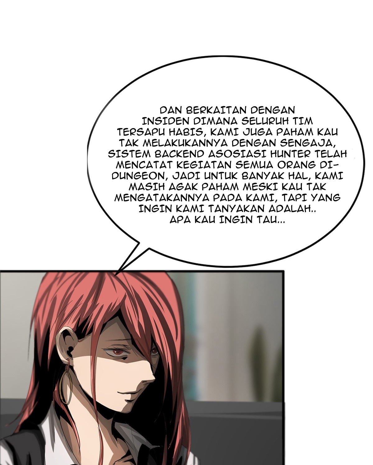 The Blade of Evolution Chapter 19 Gambar 72