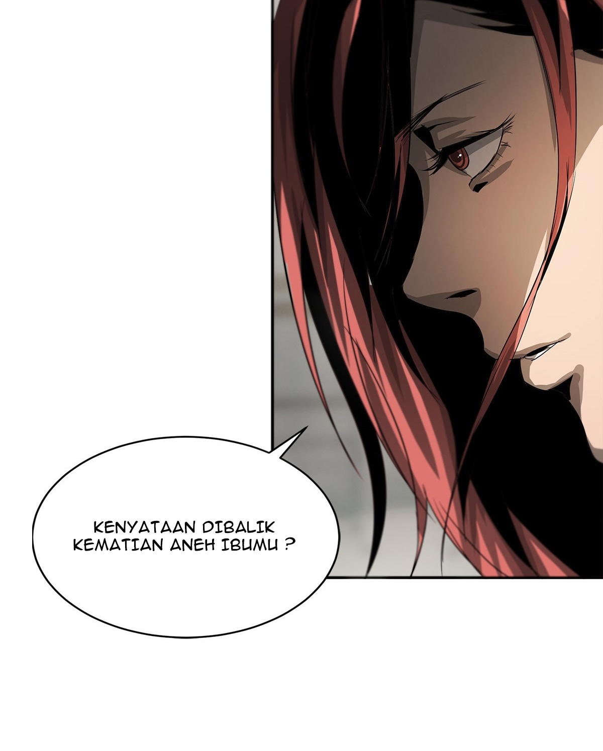 The Blade of Evolution Chapter 19 Gambar 74