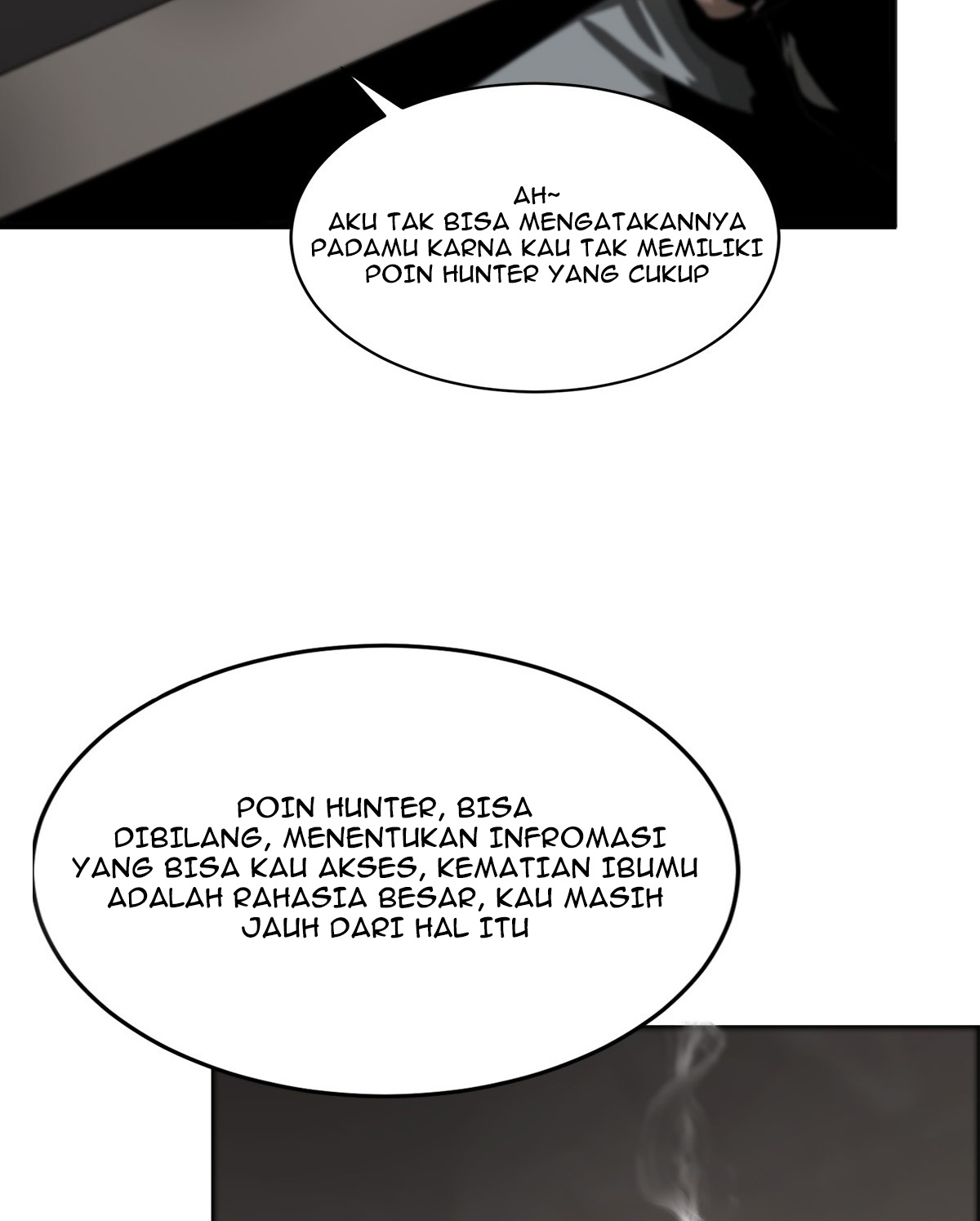 The Blade of Evolution Chapter 19 Gambar 79